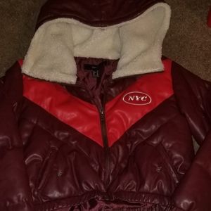 Super cute euc ladies forever 21 jacket